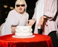 Ștefan Oprea a organizat un baby shower pentru Alexandra Stan 