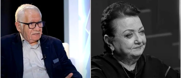 Mihai Voropchievici despre destinul Minervei / foto: colaj Click!