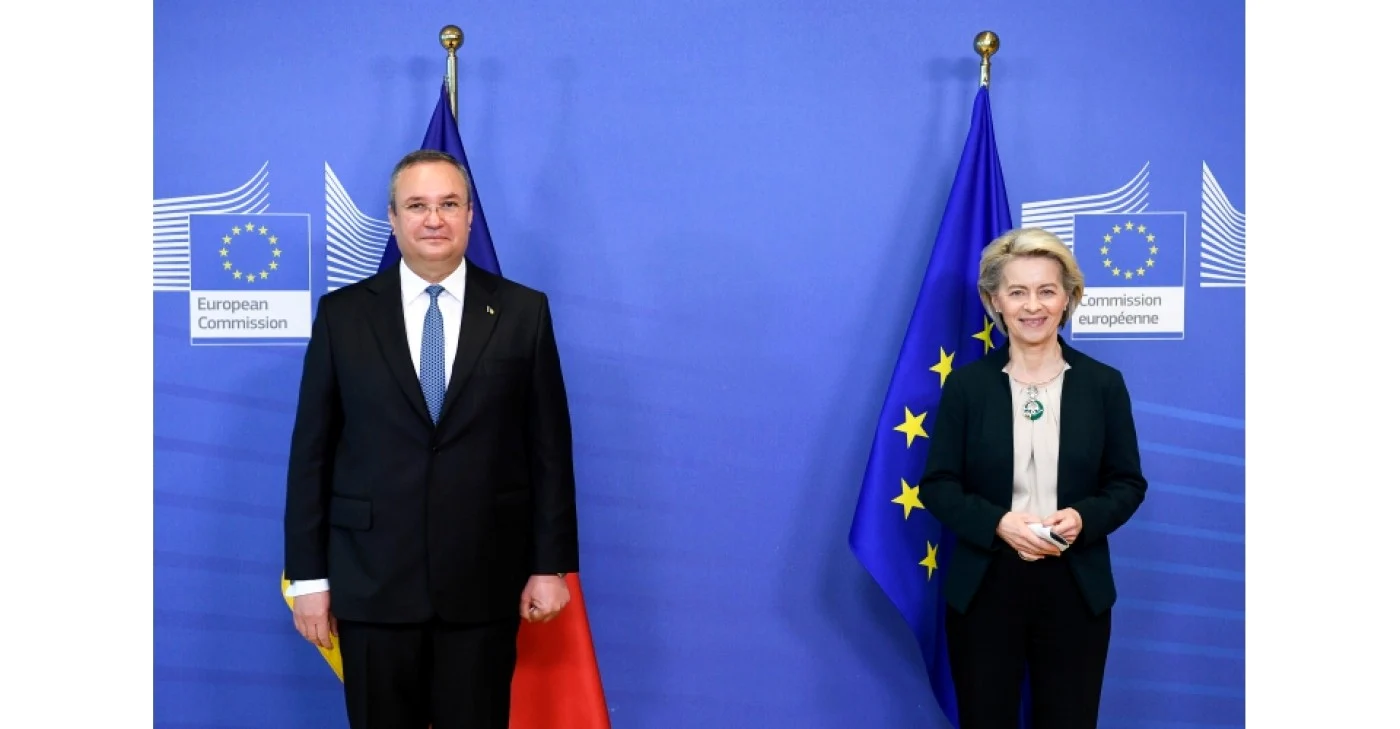FOTO: Guvernul României