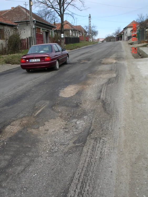DN 76 Oradea - Deva