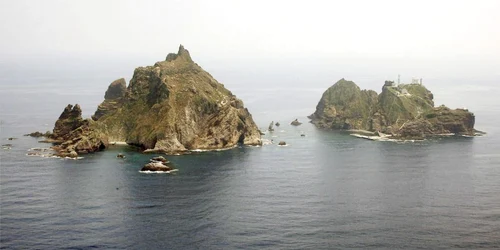 dokdo