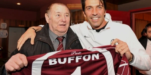 lorenzo buffon FOTO gazzetta.it