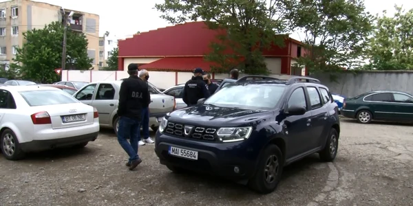 DNA Botosani