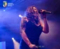 Beth Hart în concert la Open Air Blues Festival din Brezoi Vâlcea Foto Primăria Brezoi