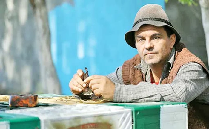 
    Mihai Mărgineanu împlineşte azi 50 de ani  