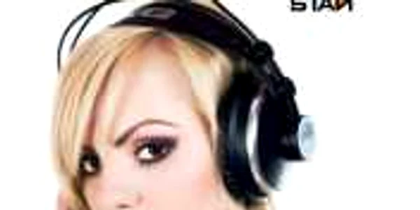 Alexandra Stan