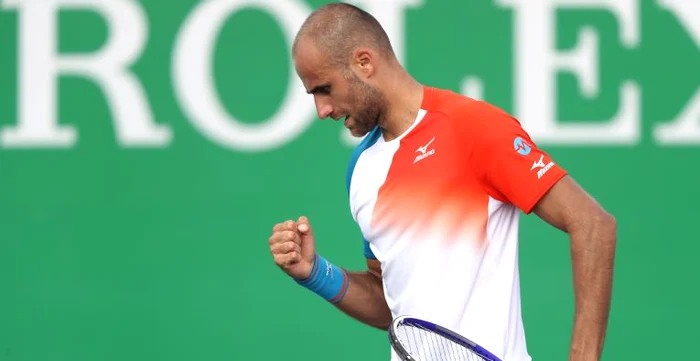 Marius Copil avea un serviciu excelent