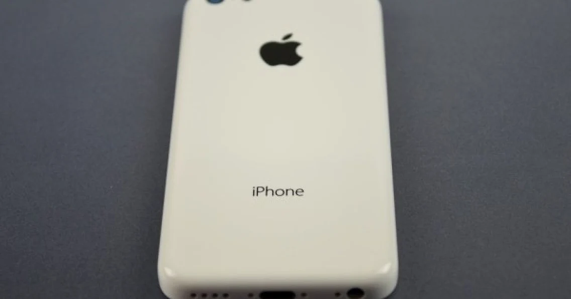 iphone 5c