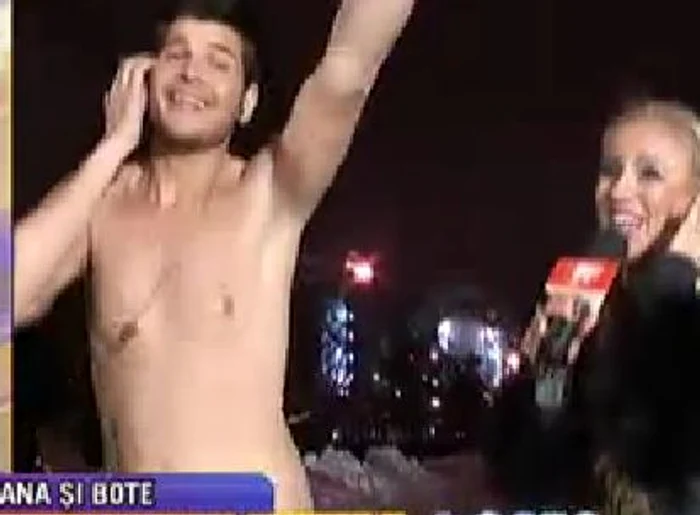 Rocsana Marcu (foto ACCES DIRECT)