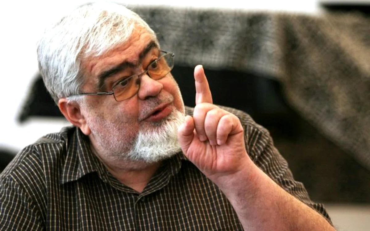 Andrei Pleşu