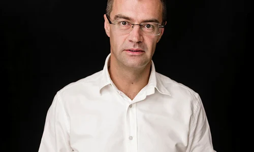„Ideal, mîncarea n ar trebui să călătorească“ – interviu cu Cristian CISMARU jpeg