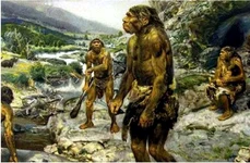 Alergii moştenite de la Omul de Neanderthal jpeg