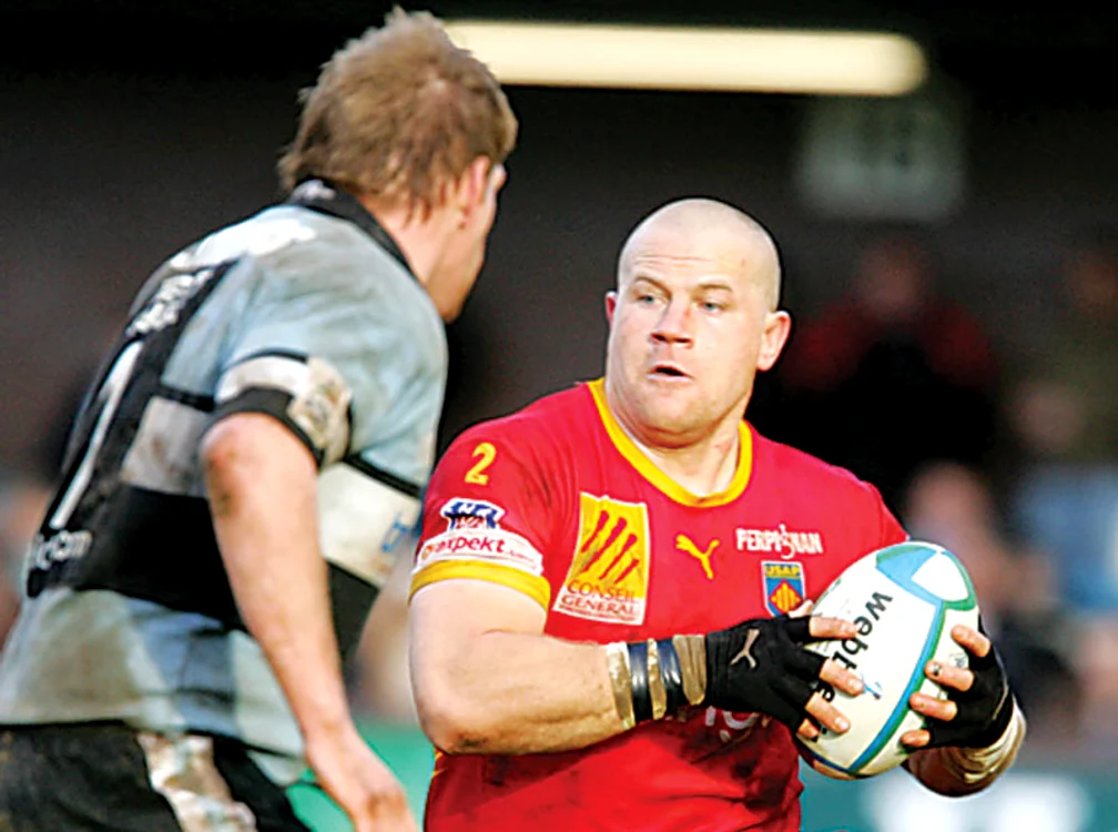 
    Marius Tincu  