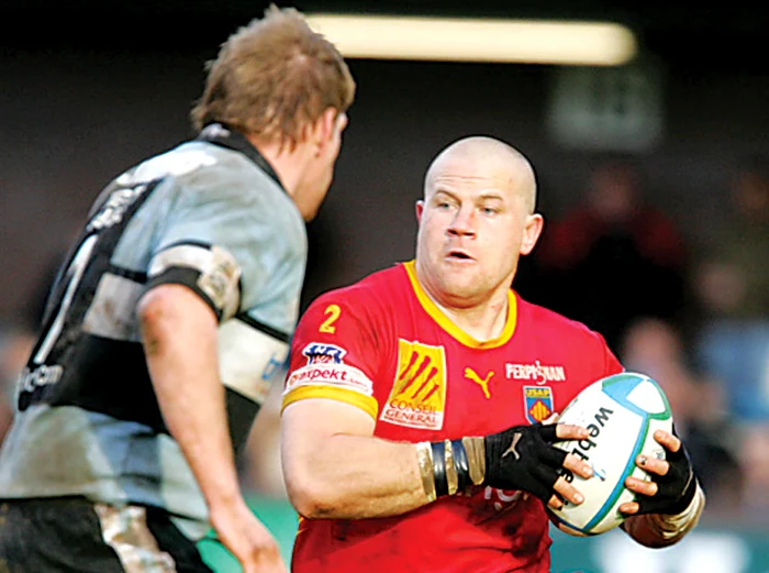 
    Marius Tincu  