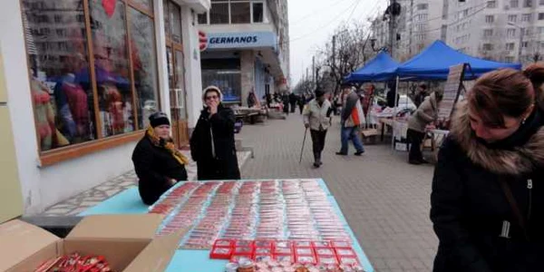 martisoare slatina 2015