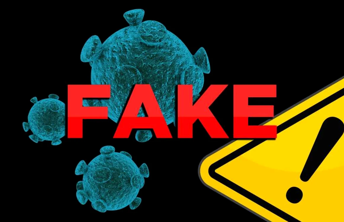 Dezinformare stiri false coronavirus FOTO Shutterstock