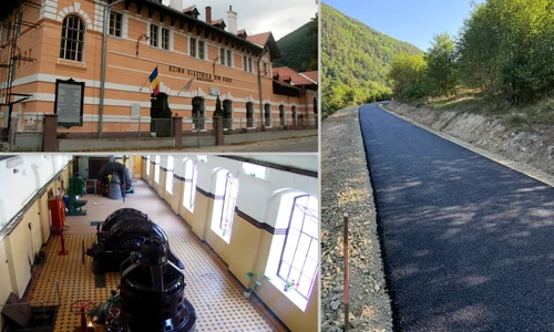 Valea Sadului  Foto Primăria Sadu jpg