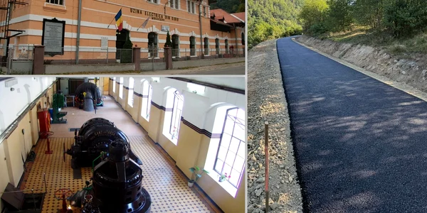 Valea Sadului  Foto Primăria Sadu jpg