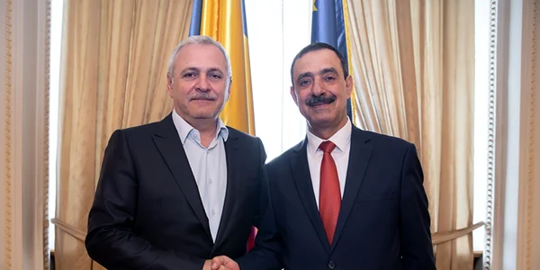 dragnea 
