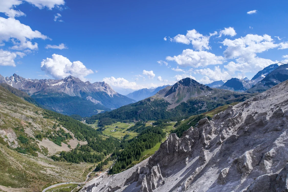 Stâncile din calcar, incluse în patrimoniul UNESCO FOTO Shutterstock