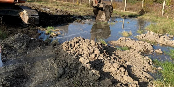 Ape reziduale Palazu Mare Constanta