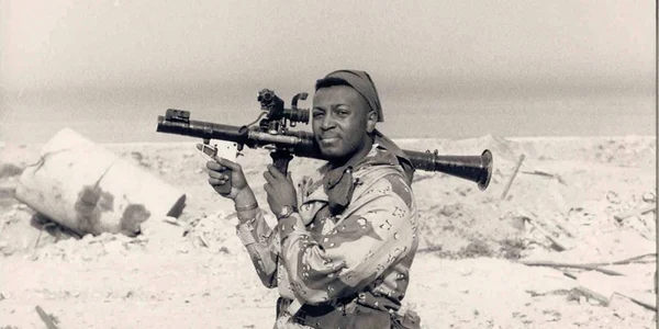 Malcolm Nance