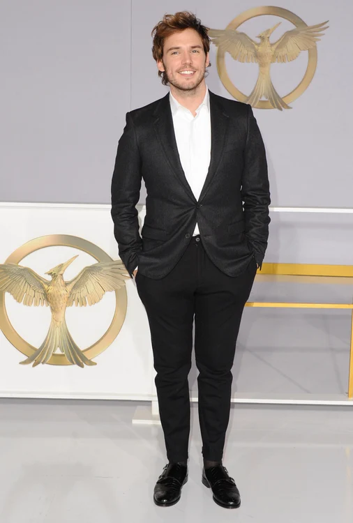 "The Hunger Games: Mockingjay   Part 1"   Los Angeles Premiere jpeg