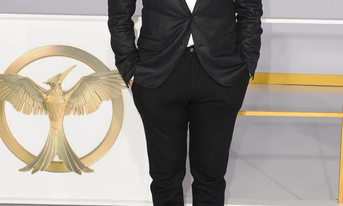 "The Hunger Games: Mockingjay   Part 1"   Los Angeles Premiere jpeg