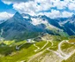Șoseaua Alpină  Sursa Facebook Grossglockner Hochalpenstrasse (6) jpg