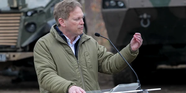 Grant Shapps Foto EPA EFE jpg