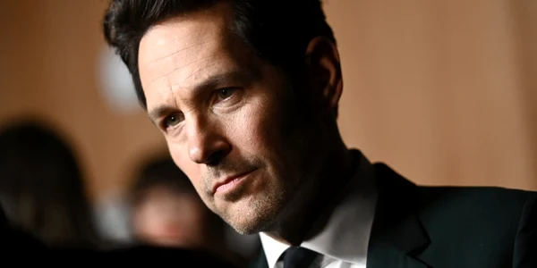 Actor Paul Rudd revista People 2021 cel mai sexy barbat in viata FOTO Profimedia