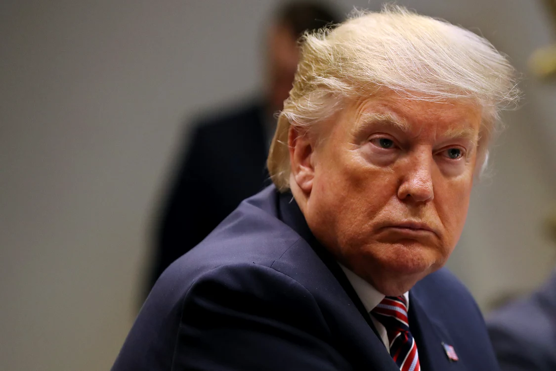 
    Preşedintele american Donald Trump a fost achitatfoto: Getty Images  