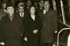 Staţia Piaţa Romană, construită în secret de frica Elenei Ceauşescu jpeg