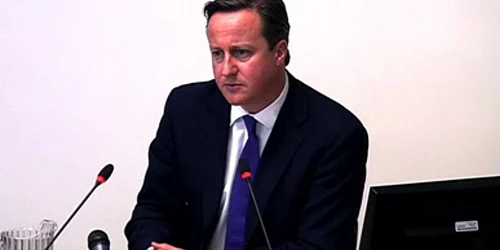 david cameron