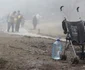 Mănăstirea Prislop locul de veci al lui Arsenie Boca Foto Daniel Guță ADEVĂRUL (22) JPG
