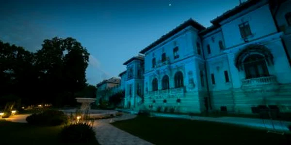 Palatul Cotroceni FOTO presidency.ro