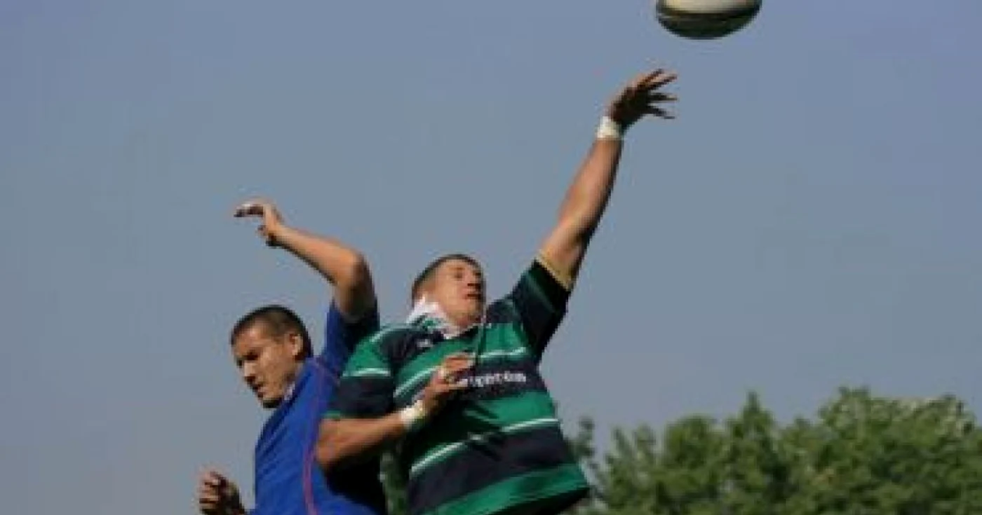 RUGBY: Baia Mare a câştigat cu Dinamo şi şi-a asigurat locul 2