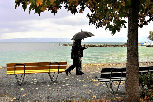 Se anunță precipitații și frig FPTP pixabay