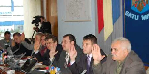 Satu Mare: Consiliul Judeţean a salvat Policlinica Hypocrat de la îngheţ