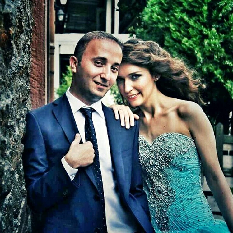 Yusuf Haznedaroğlu urma să se căsătorească peste zece zile