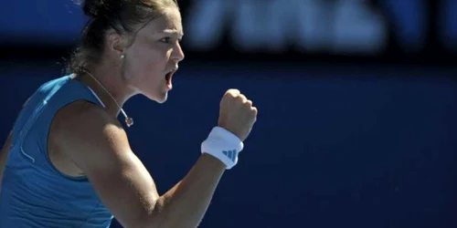 Dinara Safina