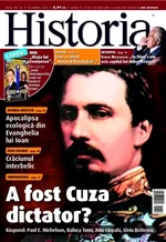 historia ro HISTORIA, Nr 96, Decembrie 2009 jpeg