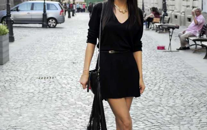 moda strazii bucuresti