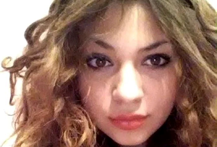 Alina Condurache, de numai 20 de ani, a fost împuşcată din cauza geloziei