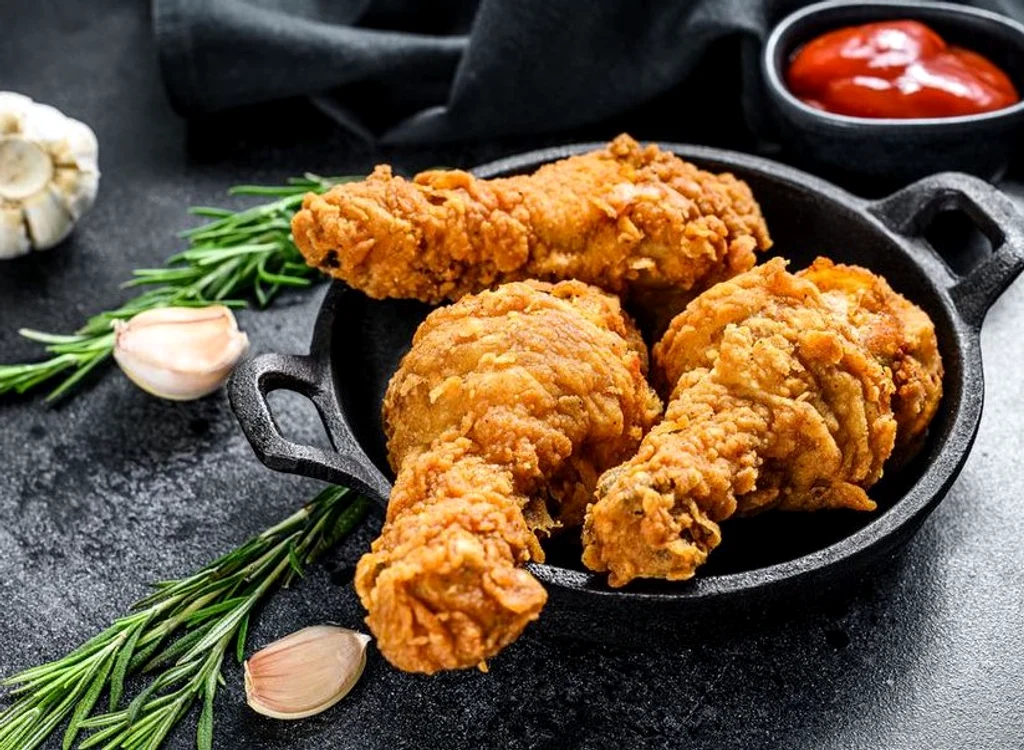 
    Ciocănele de pui crispyfoto: Shutterstock  