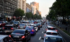 trafic Bucuresti 5 jpg