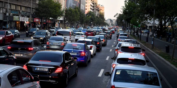 trafic Bucuresti 5 jpg
