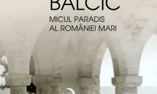 Balcic  Micul paradis al României Mari jpeg