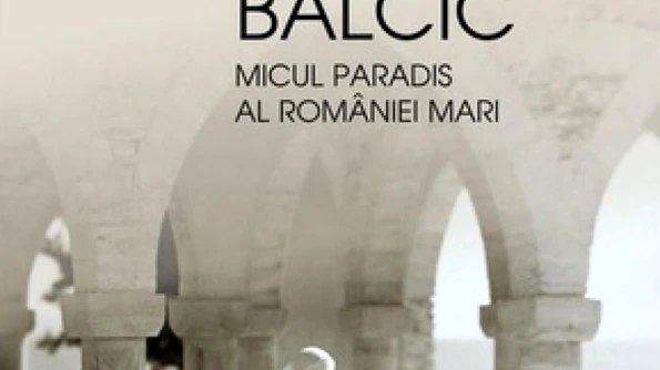 Balcic Micul paradis al României Mari jpeg