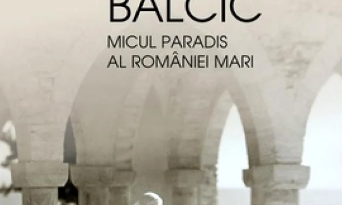 Balcic  Micul paradis al României Mari jpeg